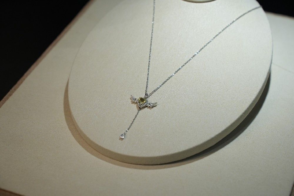 终沐:让爱以另一种方式延续——宠物骨灰饰品的深情诠释